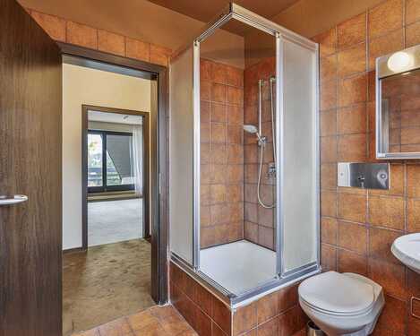 Duschbad (OG) - 