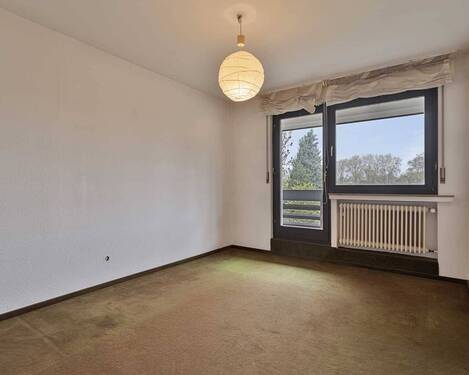 Schlafzimmer (OG) - 