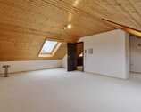 Schlafzimmer (DG) - 