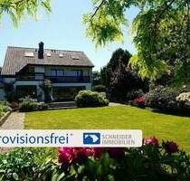 Ratingen-Mitte: Traumhaftes Haus auf großem Grundstück in bester Lage