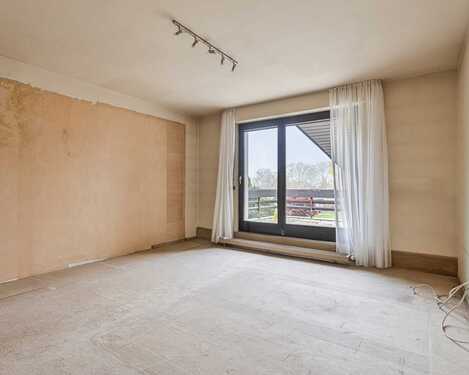 Schlafzimmer (OG) - 