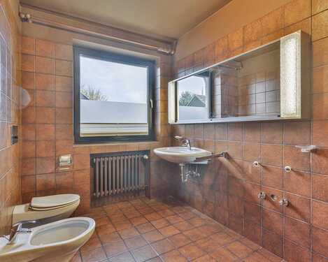 Wannenbad (OG) - 