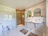 Badezimmer im EG - 