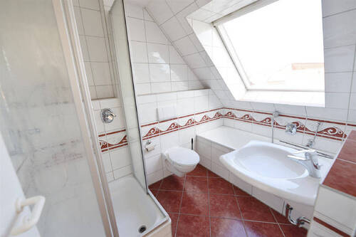Badezimmer - 