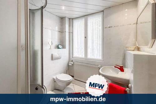 Badezimmer 2 - 