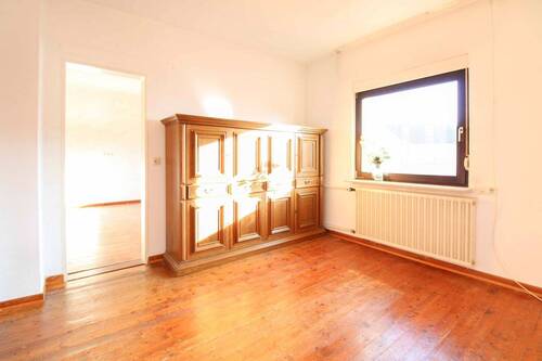 Schlafzimmer Vorferhaus OG - 