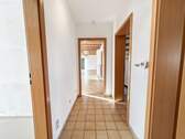 Flur Erdgeschoss - 