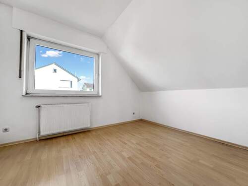 Kinderzimmer 2 Dachgeschoss - 