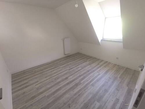 Küche - Etagenwohnung mit 62,00 m² in Lüdenscheid zur Miete