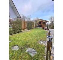 *mit Garten!* schöne 3 Zimmerwohnung in ruhiger Lage! - Moosburg