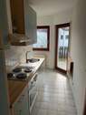 Küche - 1 Zimmer Etagenwohnung zur Miete in Zirndorf / Weiherhof
