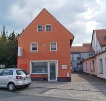 Ladengeschäft mit großzügiger Verkaufsfläche in gut frequentierter Lage von Coswig!