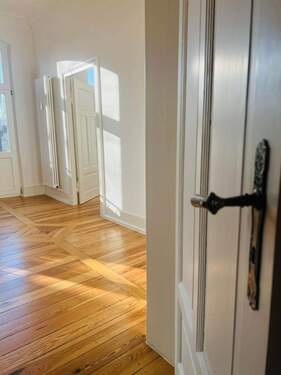 Zimmer - 5 Zimmer Etagenwohnung zum Kaufen in Lüneburg