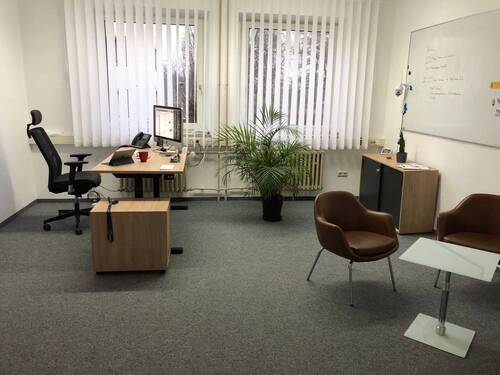Titelbild - Büro zur Miete in Ebern