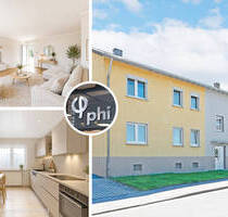 PHI AACHEN - Helle Wohnetage mit Loggia und Stellplatz in guter Lage von Herzogenrath-Merkstein!