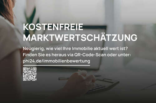Kostenfreie Marktwertschätzung - 4 Zimmer Etagenwohnung in Herzogenrath