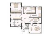 Grundriss EG - 
