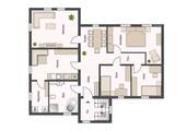 Grundriss 1. OG - 