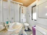 Badezimmer DG - 
