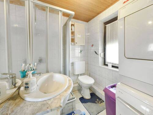 Badezimmer DG - 