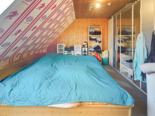 Schlafzimmer - 
