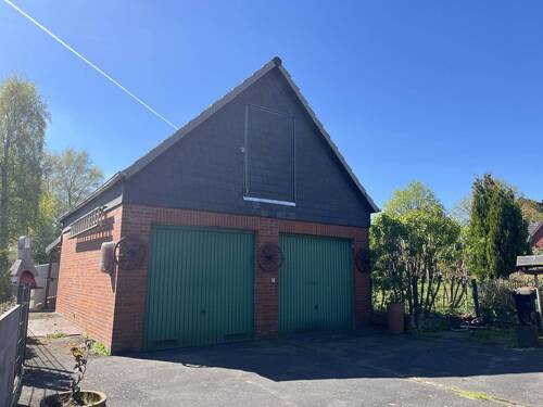 Garage - 