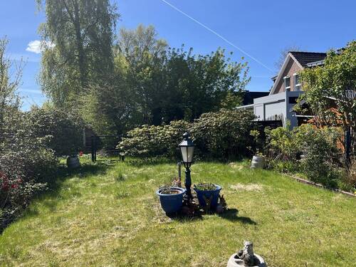 Garten - 