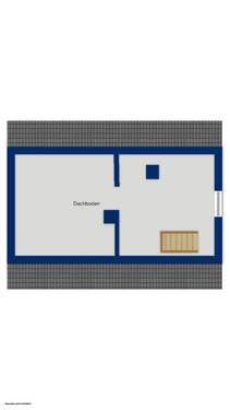 Dachboden - 