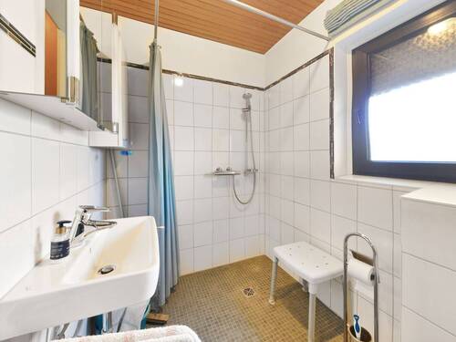 Badezimmer EG - 
