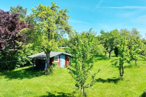 Garten im Hof - 