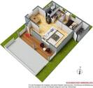 Grundriss - 