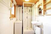 Tageslichtduschbad - 