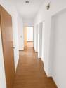 Flur - 4 Zimmer Etagenwohnung zur Miete in Schweinfurt