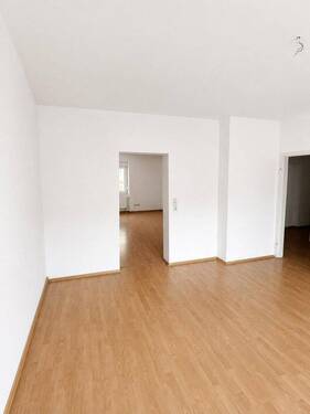 Durchgang Wohnzimmer - 