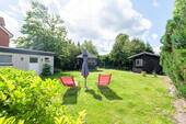 Gartenbereich - 