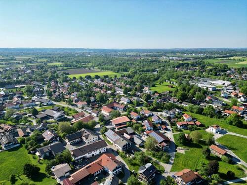 Luftaufnahme - 