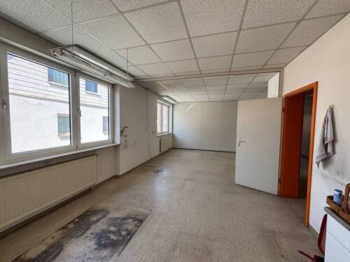 Büro - 