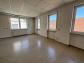 Vor der Renovierung - Büro in Crailsheim