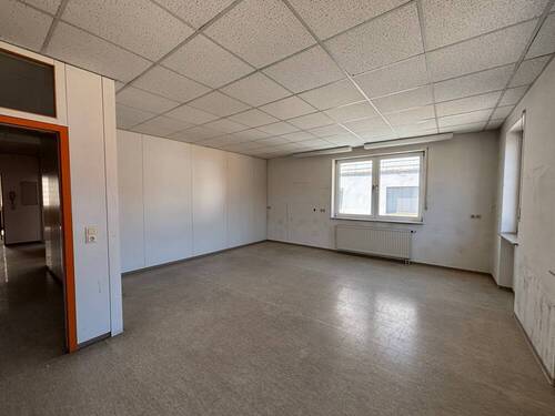 Büro - 