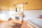 Badezimmer I EG - 