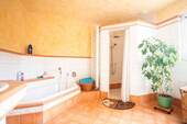 Badezimmer I EG - 