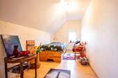 Schlafzimmer II OG - 