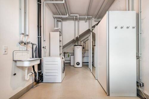 Hauswirtschaftsraum (EG) - 