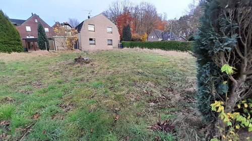 Grundstück Ansicht 4 - 