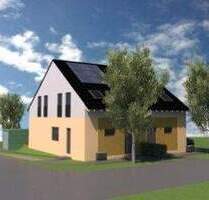 Freies Baugrundstück für EFH ZFHDHH in Brüggen