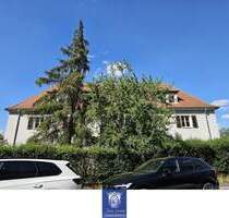 Ihre neues Zuhause mit vorteilhafter Raumaufteilung und viel Grün! - Riesa Gröba