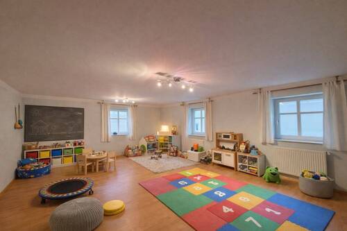 Hobbykeller (Wohnbeispiel) - 