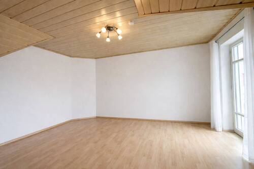 Wohnzimmer Einliegerwohnung - 