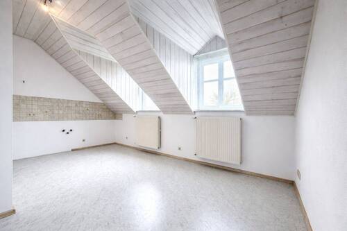 Küche Einliegerwohnung - 