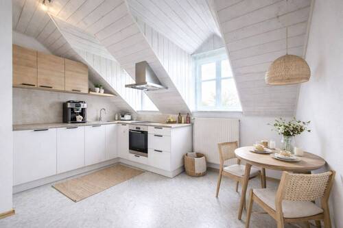 Küche (Wohnbeispiel) - 